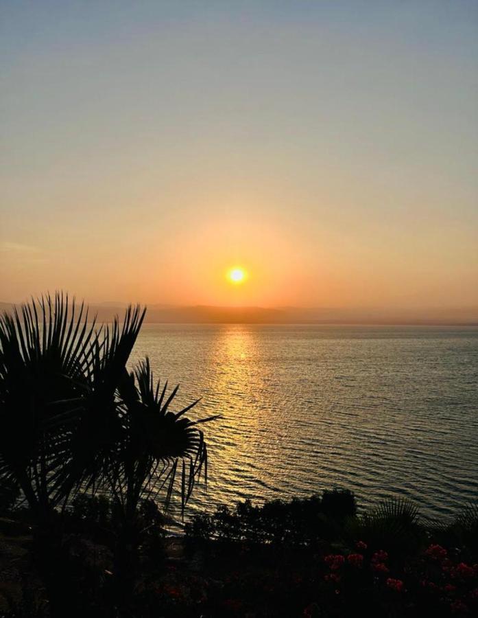Dead Sea View Elite Apartment Samara Resort Traveler Award 2024 Sweimeh Esterno foto