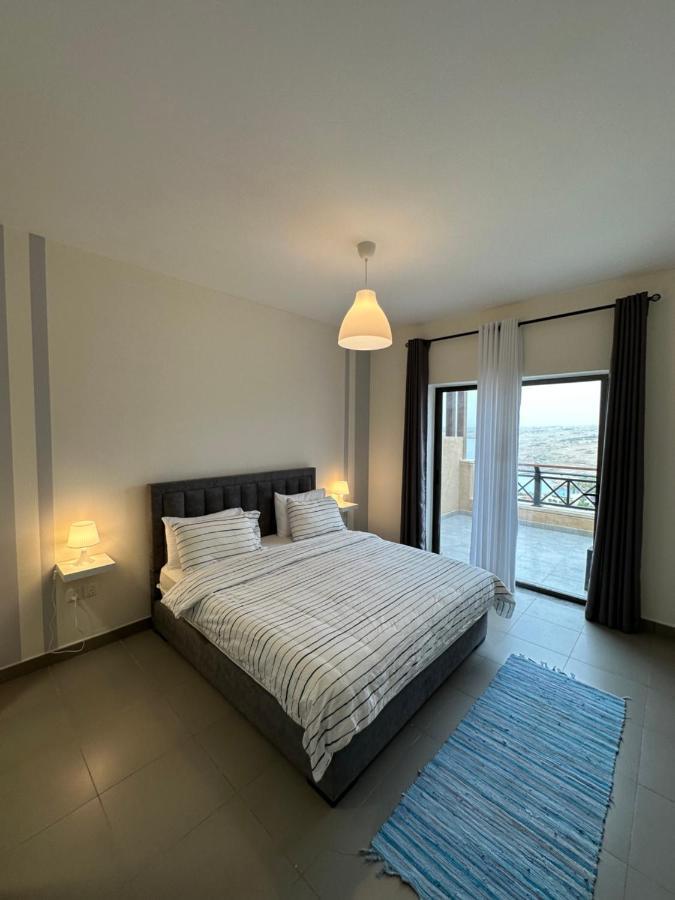 Dead Sea View Elite Apartment Samara Resort Traveler Award 2024 Sweimeh Esterno foto
