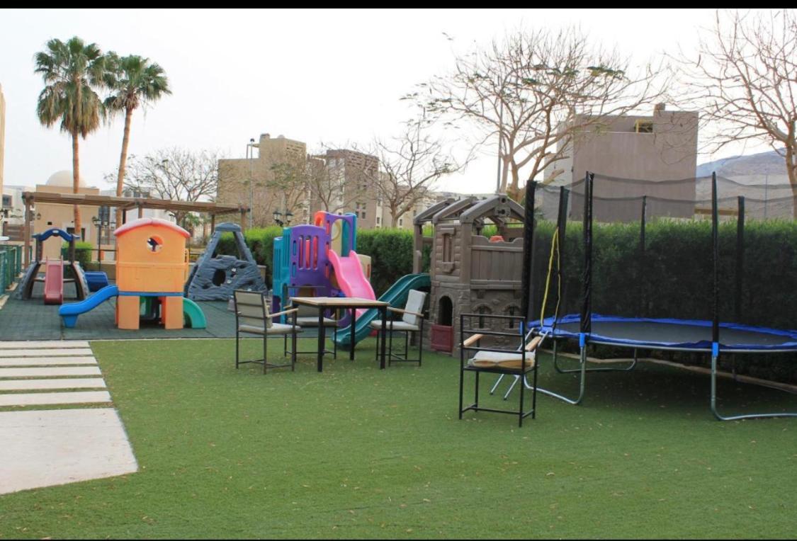 Dead Sea View Elite Apartment Samara Resort Traveler Award 2024 Sweimeh Esterno foto