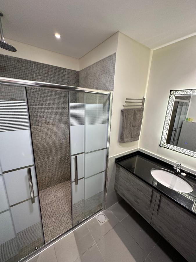 Dead Sea View Elite Apartment Samara Resort Traveler Award 2024 Sweimeh Esterno foto